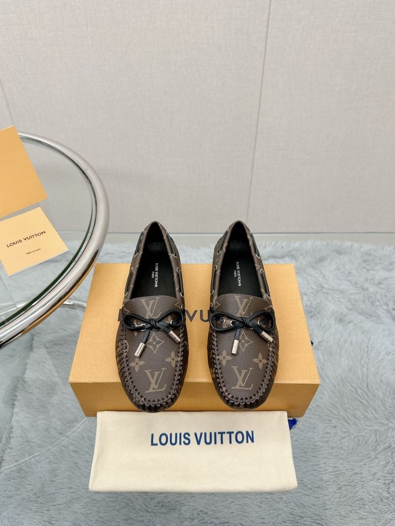 Louis Vuitton Tods Shoes